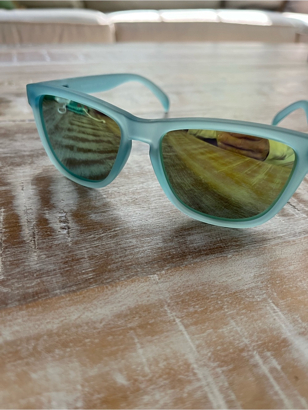 Goodr Sunglasses - Picture 4 of 4